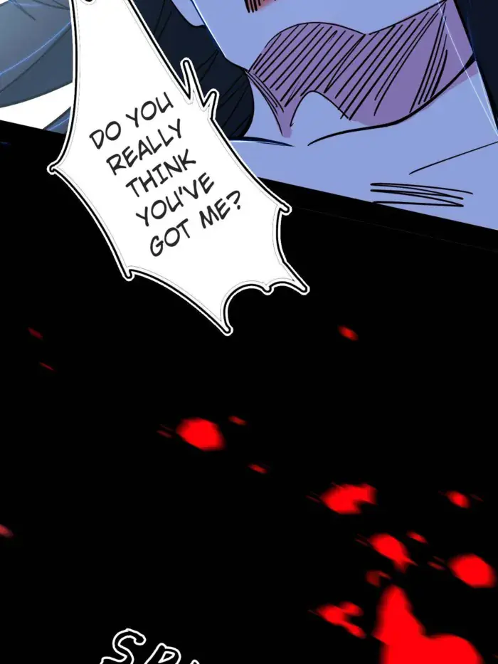 I'm an Evil God Chapter 519 Page 25