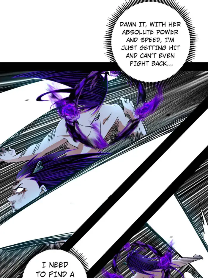 I'm an Evil God Chapter 519 Page 37