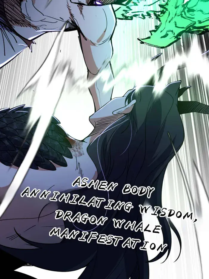 I'm an Evil God Chapter 519 Page 44