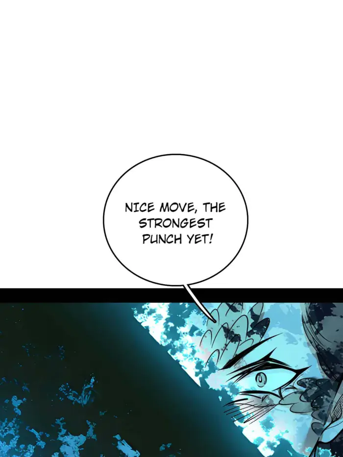 I'm an Evil God Chapter 519 Page 46