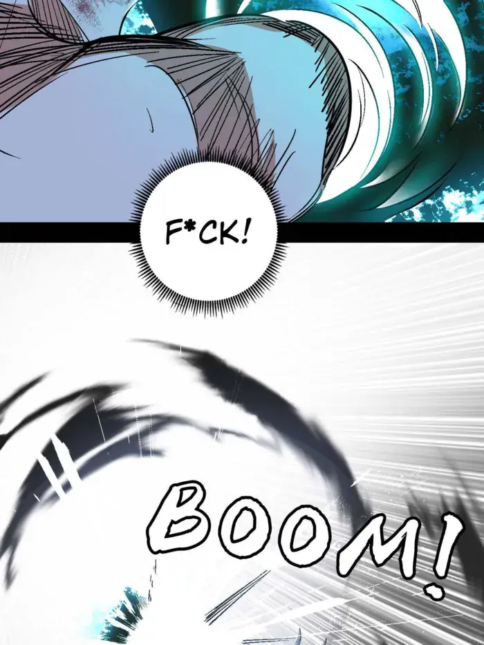I'm an Evil God Chapter 519 Page 48