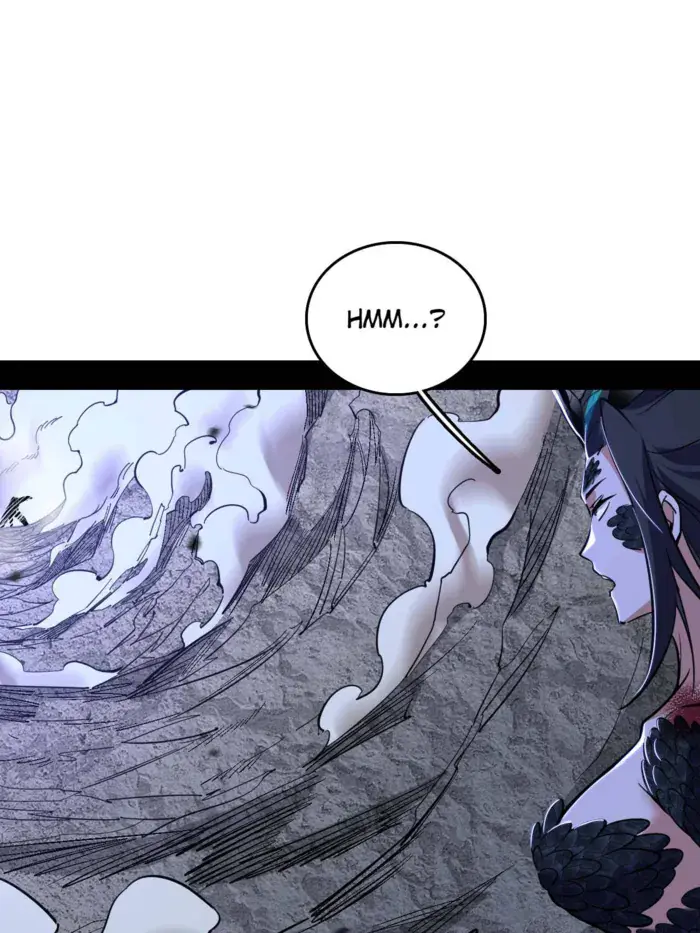 I'm an Evil God Chapter 519 Page 52