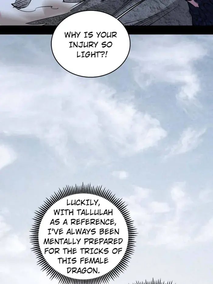 I'm an Evil God Chapter 519 Page 53