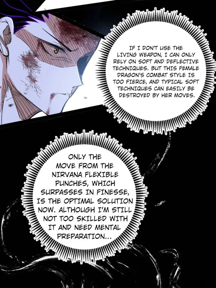 I'm an Evil God Chapter 519 Page 57