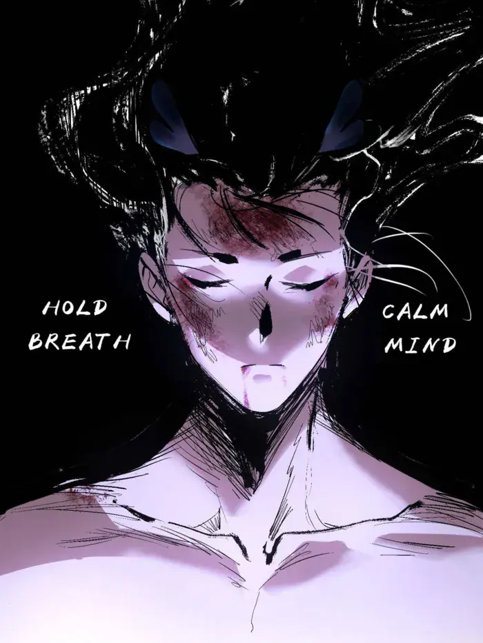 I'm an Evil God Chapter 519 Page 58