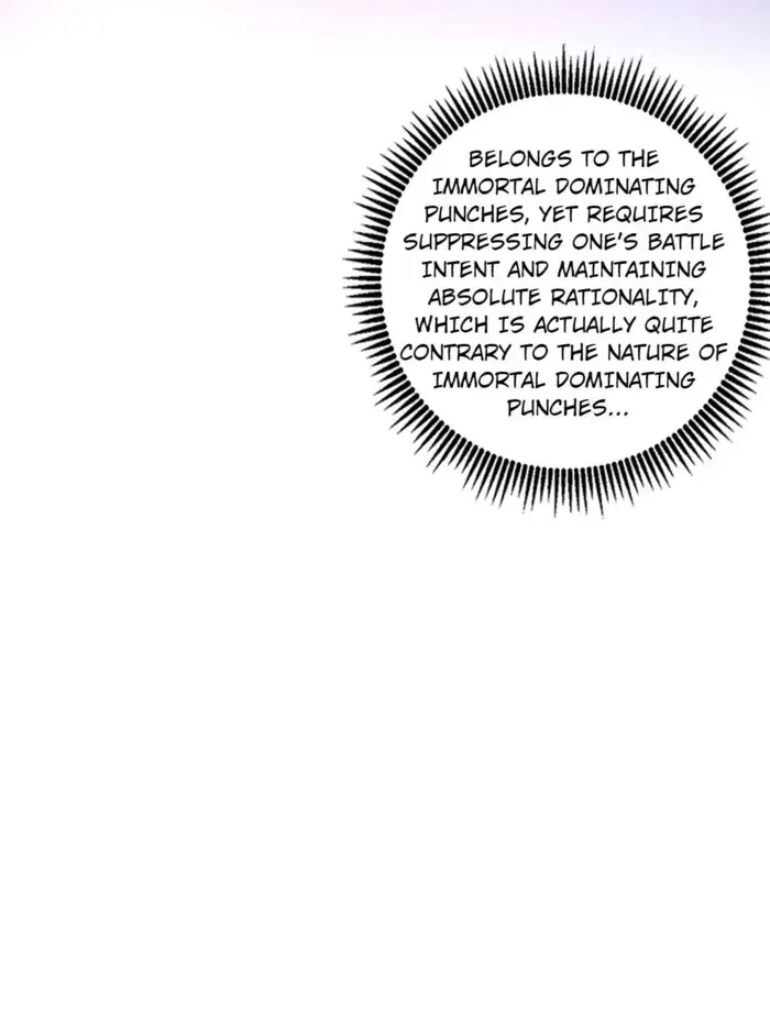 I'm an Evil God Chapter 519 Page 59