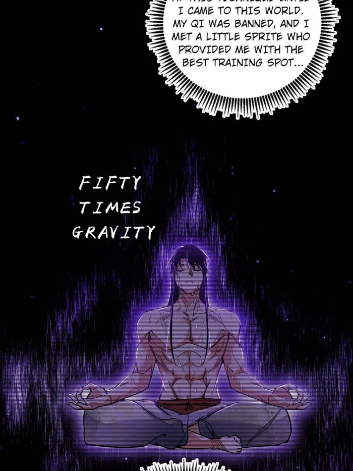 I'm an Evil God Chapter 519 Page 62