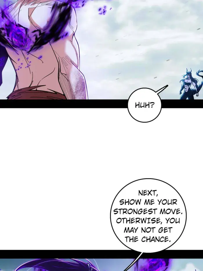 I'm an Evil God Chapter 519 Page 64