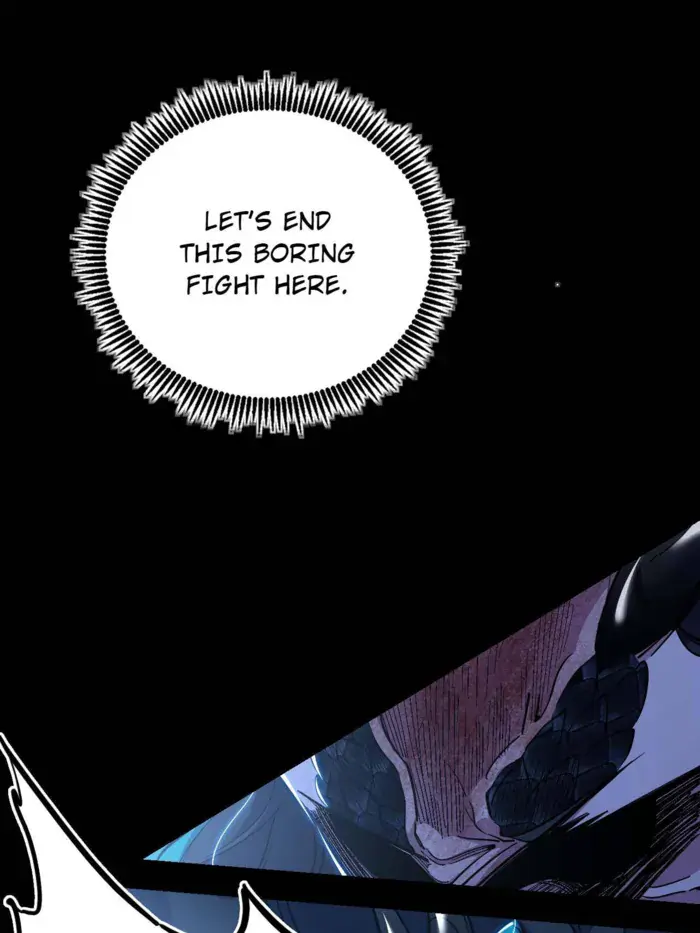 I'm an Evil God Chapter 519 Page 66
