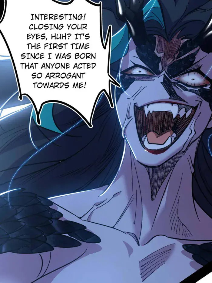 I'm an Evil God Chapter 519 Page 67