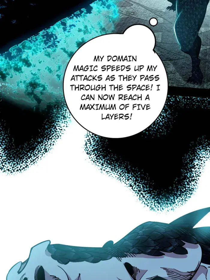 I'm an Evil God Chapter 519 Page 71