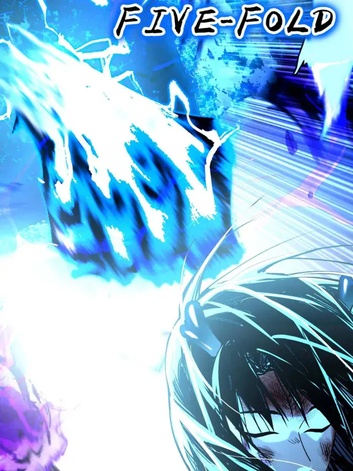 I'm an Evil God Chapter 519 Page 77