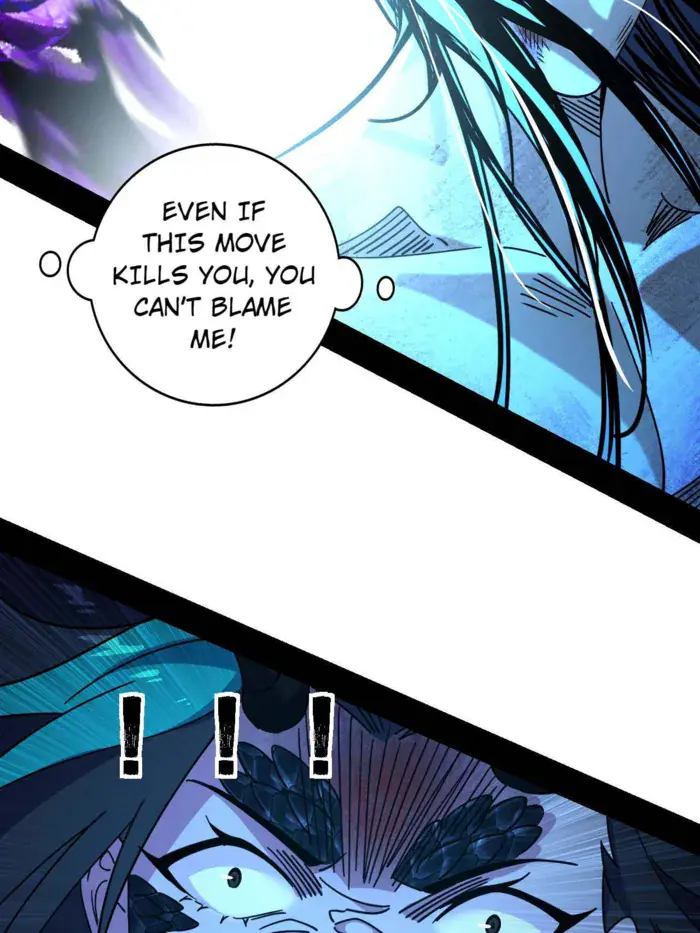 I'm an Evil God Chapter 519 Page 78