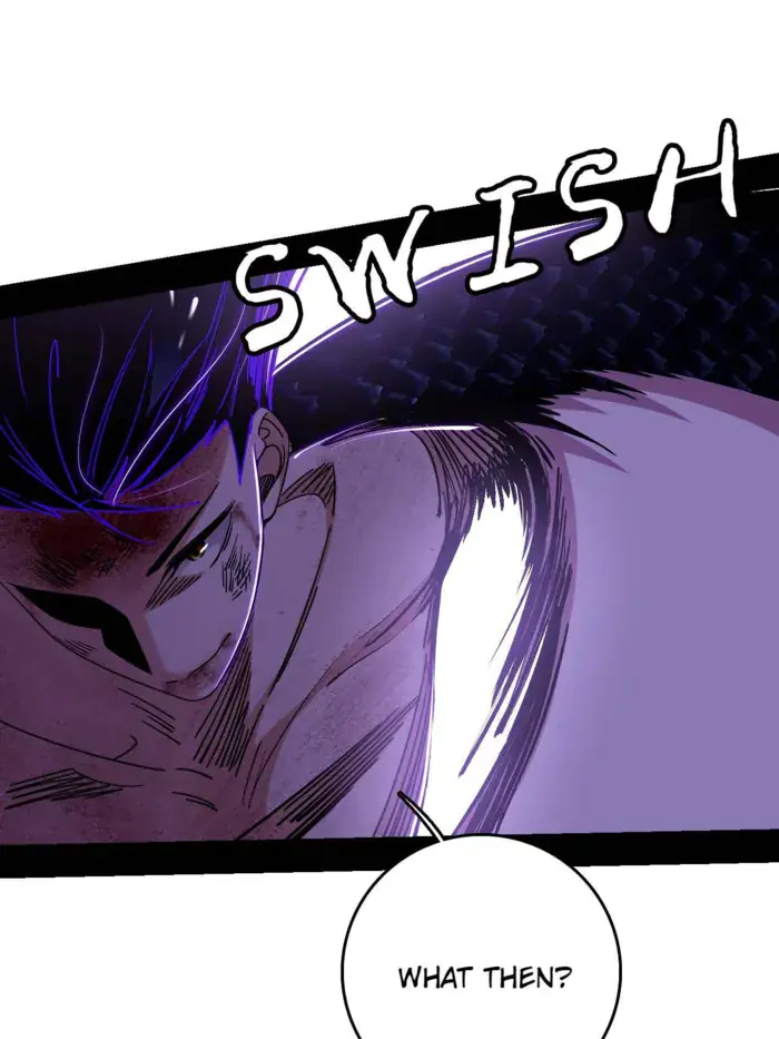 I'm an Evil God Chapter 519 Page 84