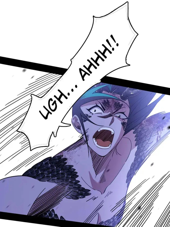I'm an Evil God Chapter 519 Page 86