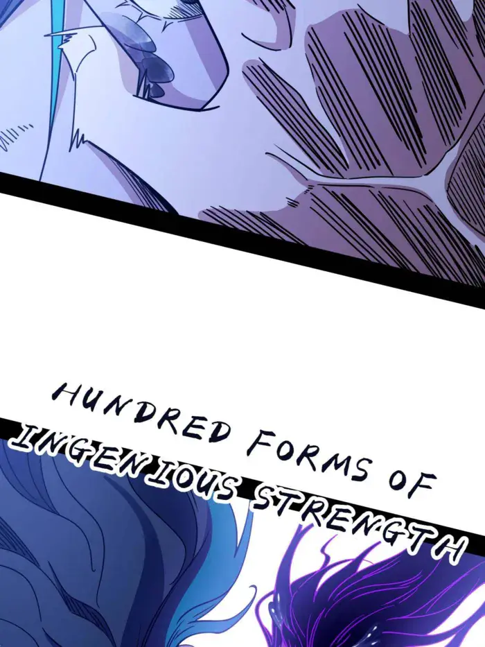 I'm an Evil God Chapter 519 Page 89