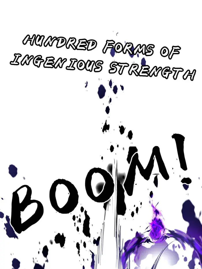 I'm an Evil God Chapter 519 Page 91