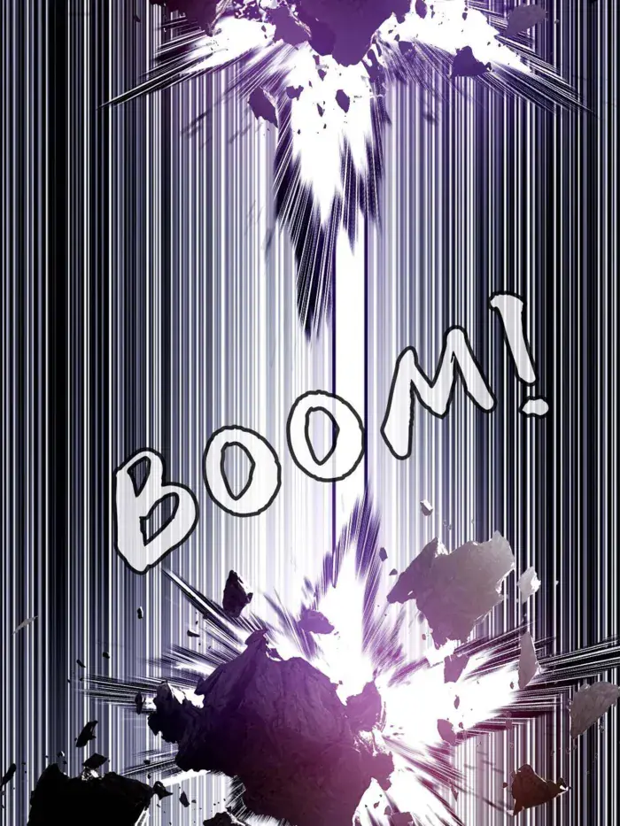 I'm an Evil God Chapter 519 Page 94