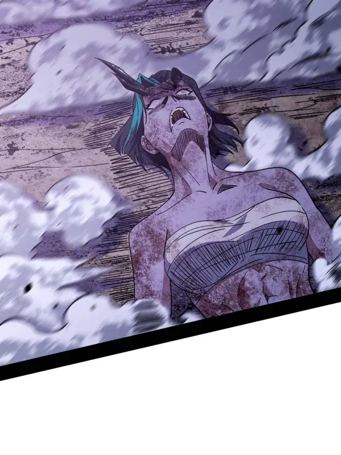 I'm an Evil God Chapter 519 Page 100