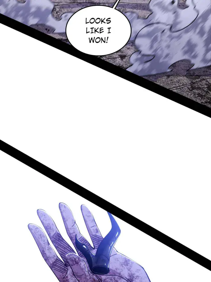 I'm an Evil God Chapter 519 Page 102