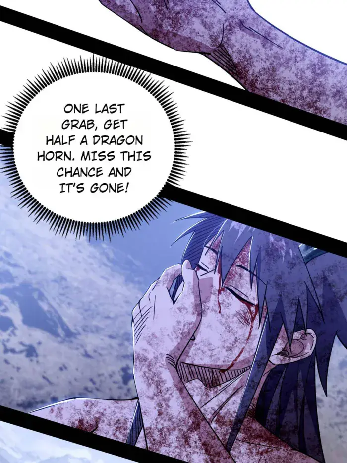 I'm an Evil God Chapter 519 Page 103