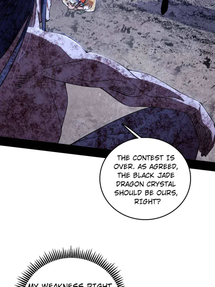 I'm an Evil God Chapter 519 Page 105