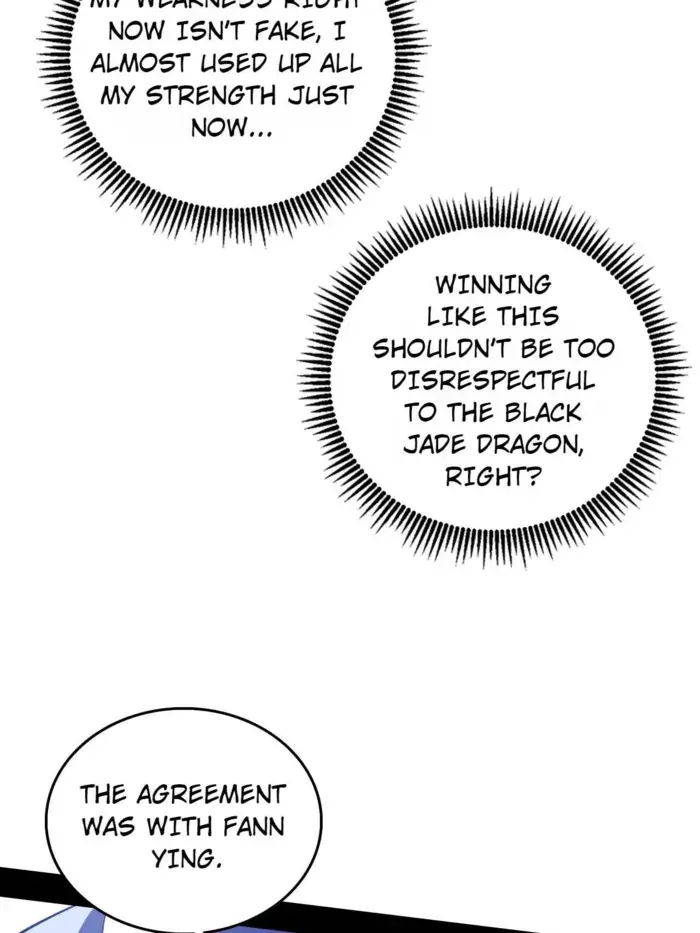 I'm an Evil God Chapter 519 Page 106