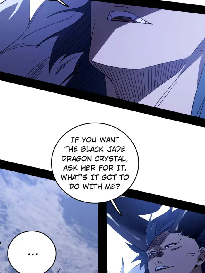 I'm an Evil God Chapter 519 Page 107