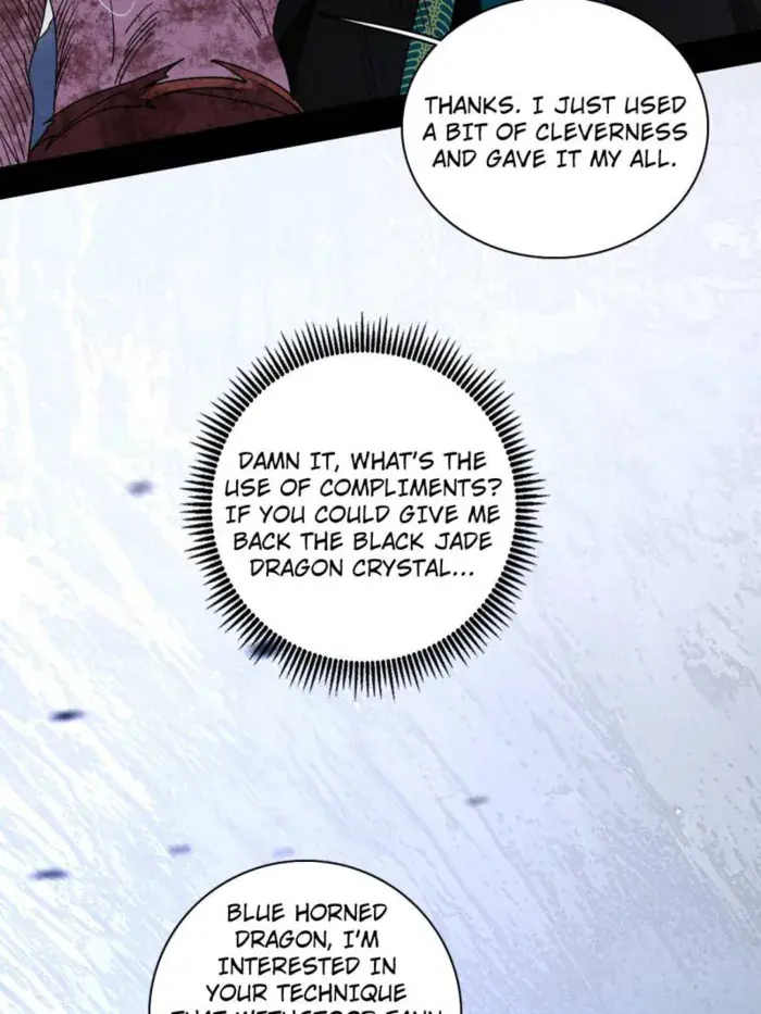 I'm an Evil God Chapter 520 Page 2