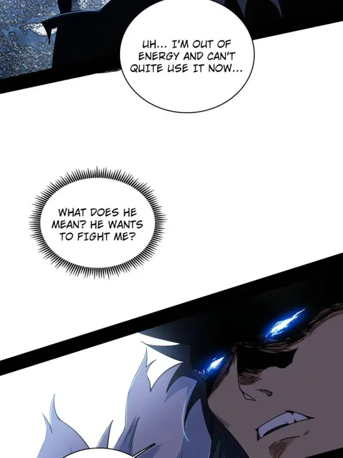 I'm an Evil God Chapter 520 Page 4