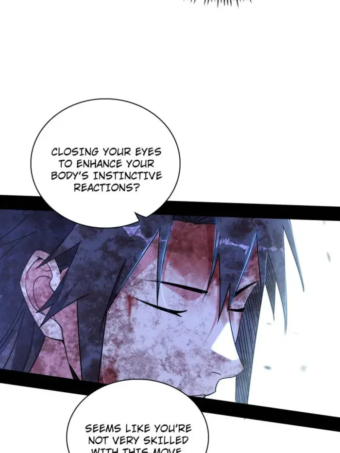 I'm an Evil God Chapter 520 Page 6