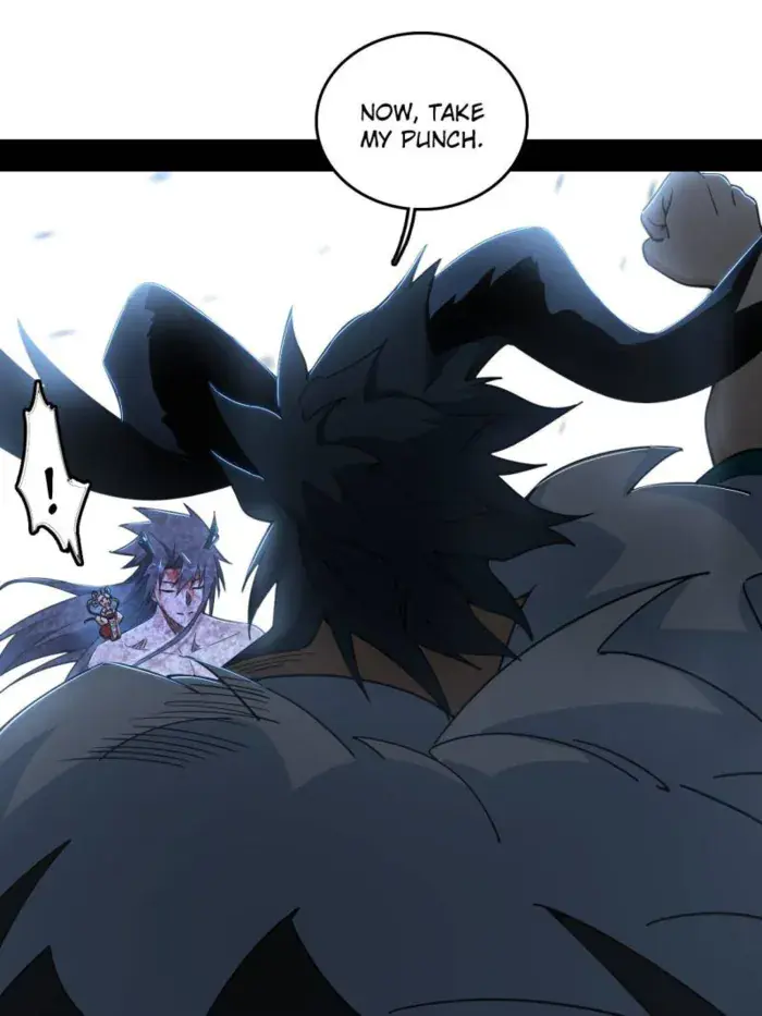 I'm an Evil God Chapter 520 Page 8