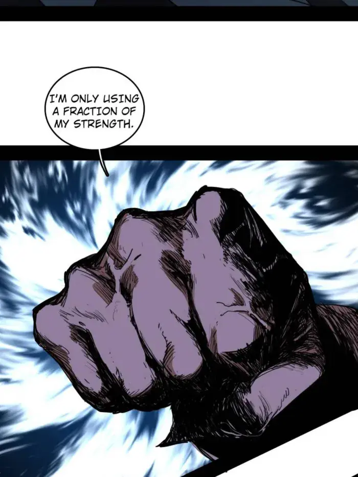 I'm an Evil God Chapter 520 Page 9