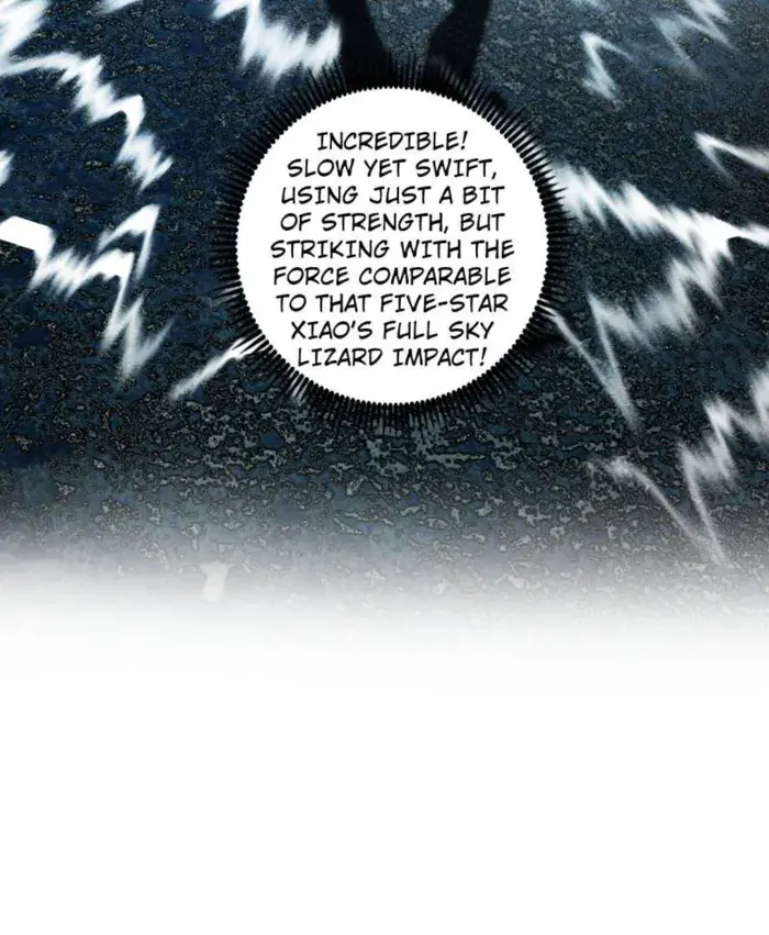 I'm an Evil God Chapter 520 Page 13