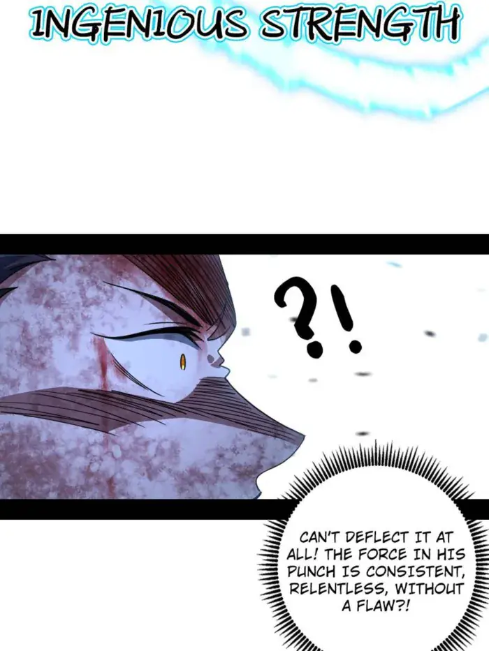I'm an Evil God Chapter 520 Page 15