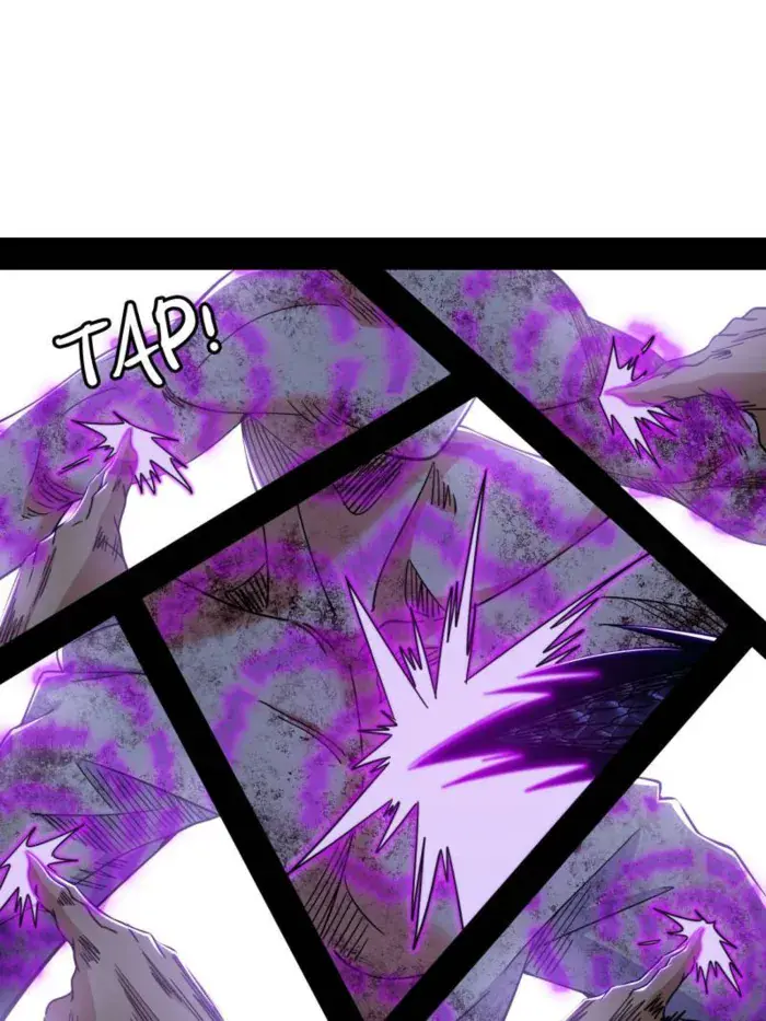 I'm an Evil God Chapter 520 Page 20