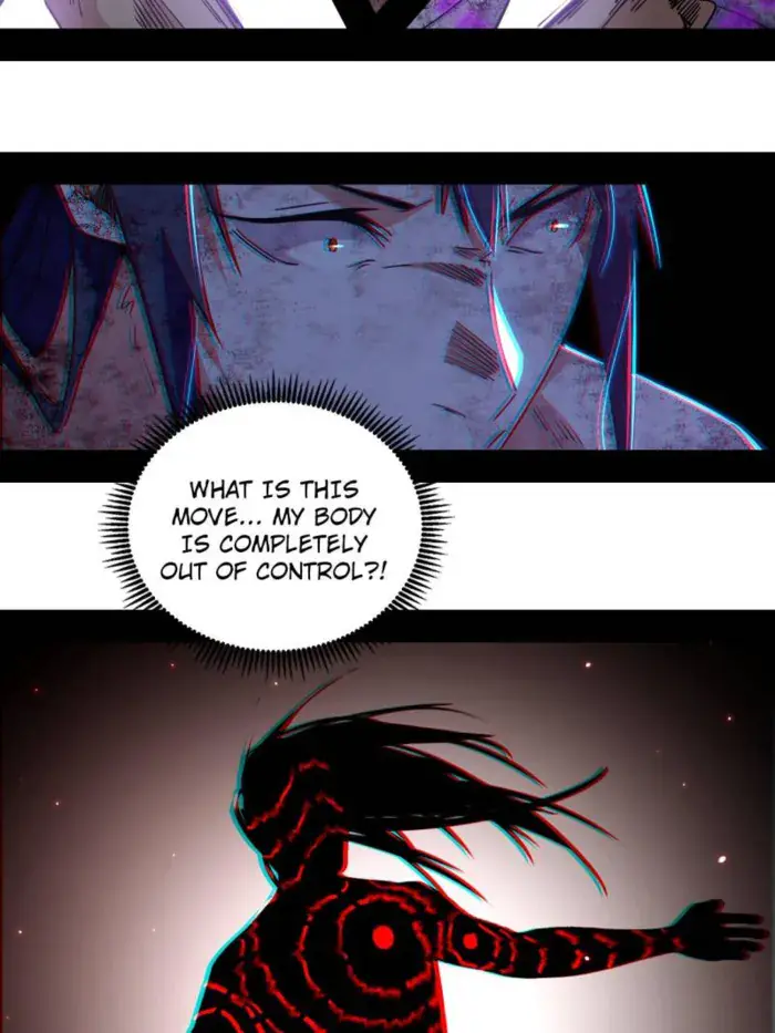 I'm an Evil God Chapter 520 Page 21