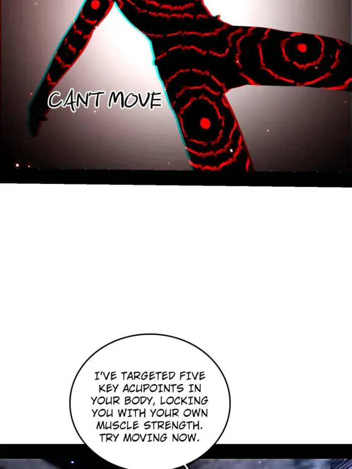 I'm an Evil God Chapter 520 Page 22
