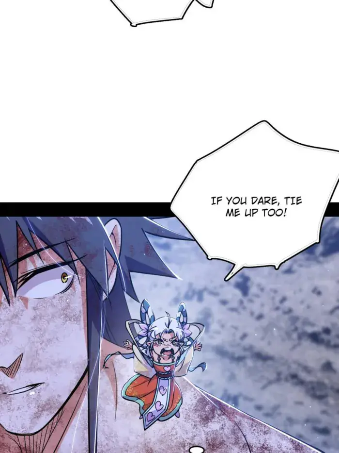 I'm an Evil God Chapter 520 Page 30