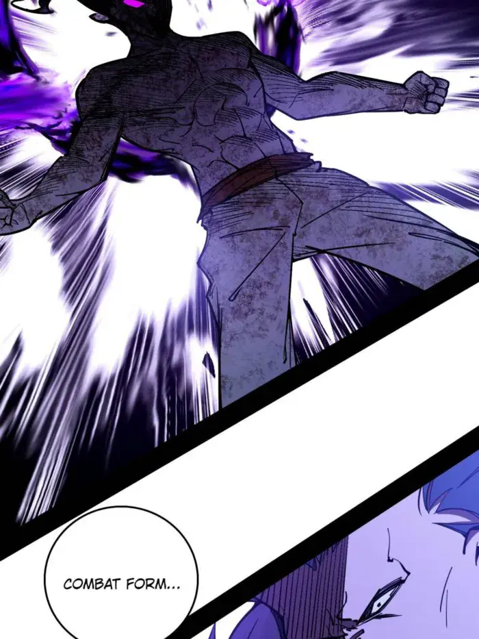 I'm an Evil God Chapter 520 Page 40