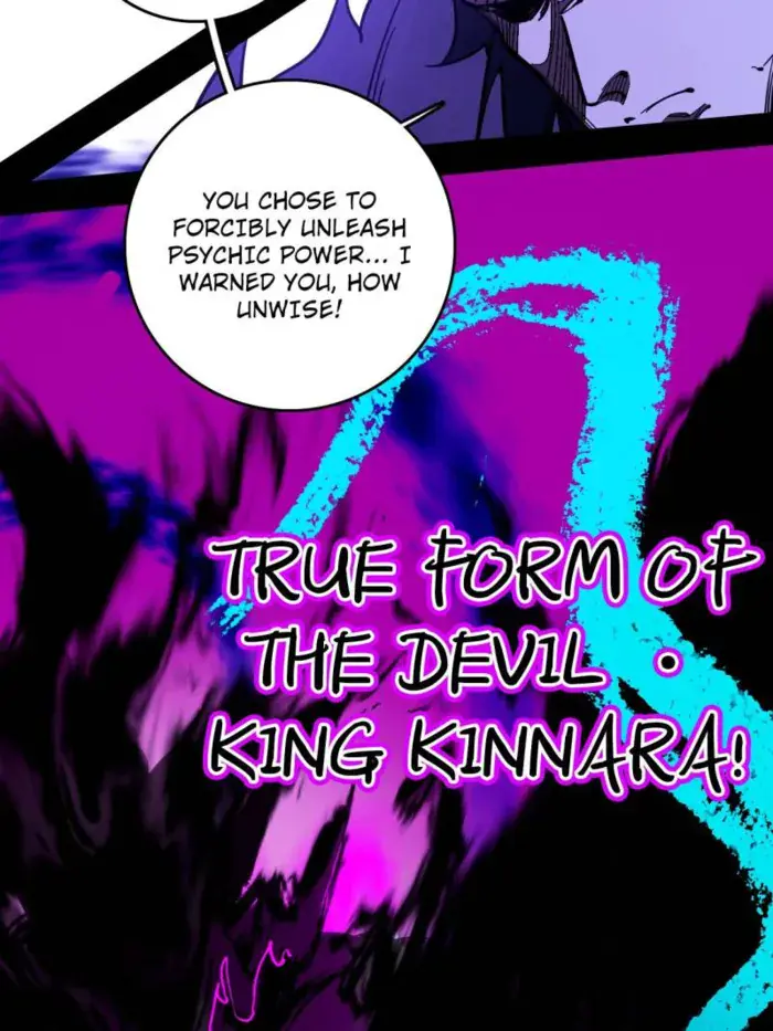 I'm an Evil God Chapter 520 Page 41
