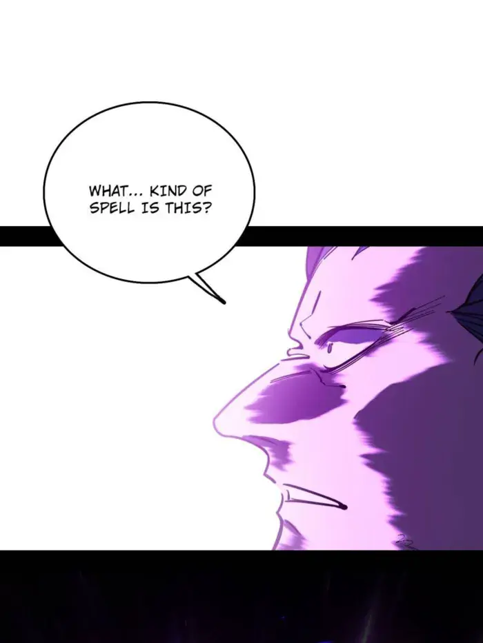I'm an Evil God Chapter 520 Page 44
