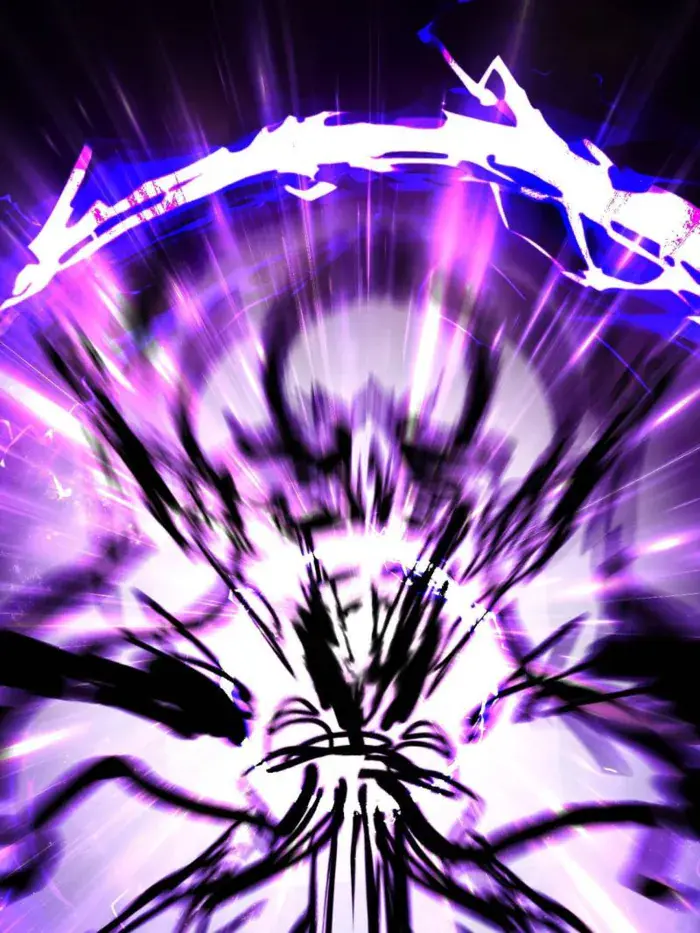 I'm an Evil God Chapter 520 Page 45