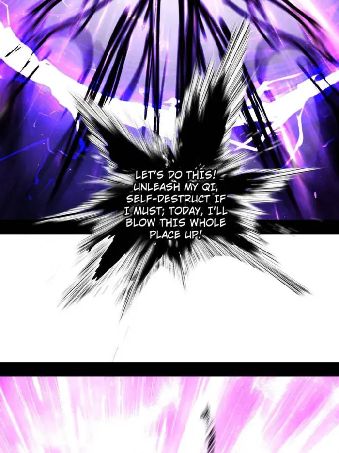 I'm an Evil God Chapter 520 Page 46