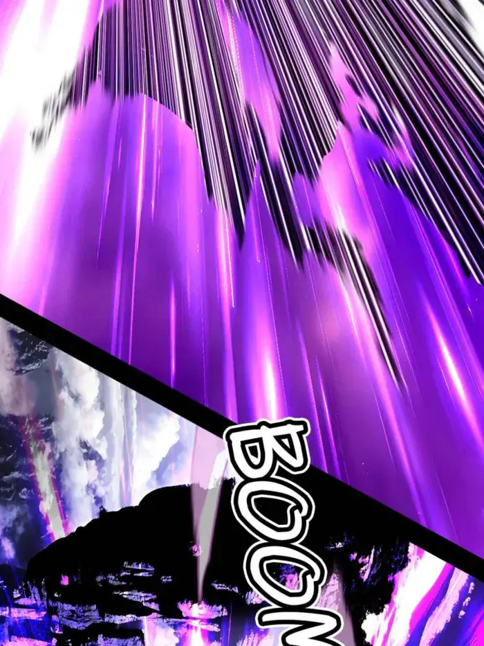 I'm an Evil God Chapter 520 Page 48
