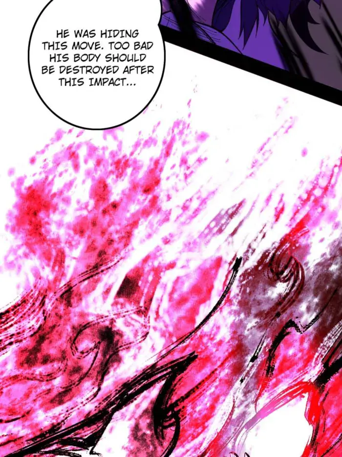 I'm an Evil God Chapter 520 Page 52