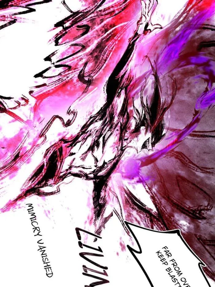 I'm an Evil God Chapter 520 Page 53