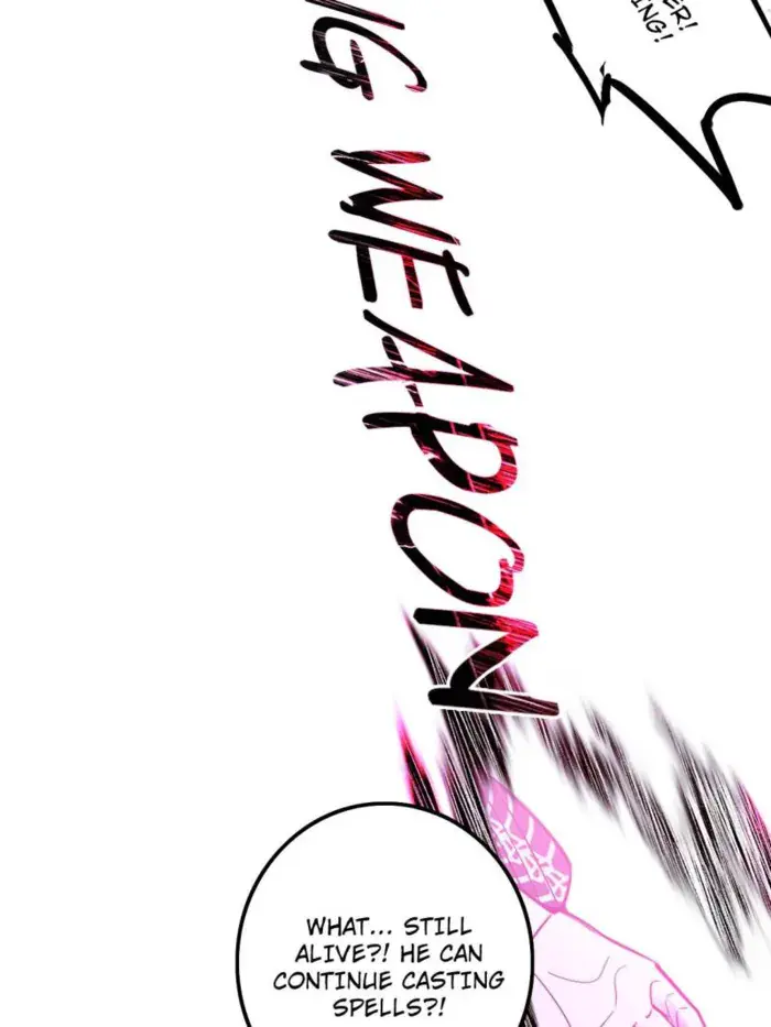 I'm an Evil God Chapter 520 Page 54