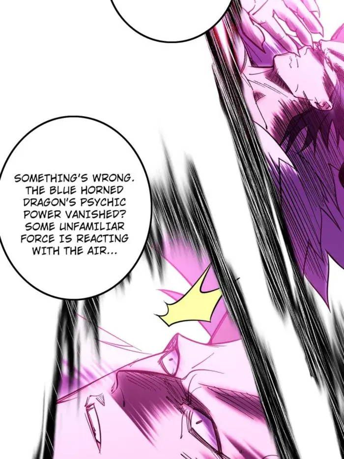 I'm an Evil God Chapter 520 Page 55