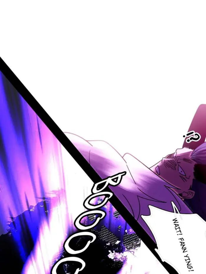 I'm an Evil God Chapter 520 Page 57
